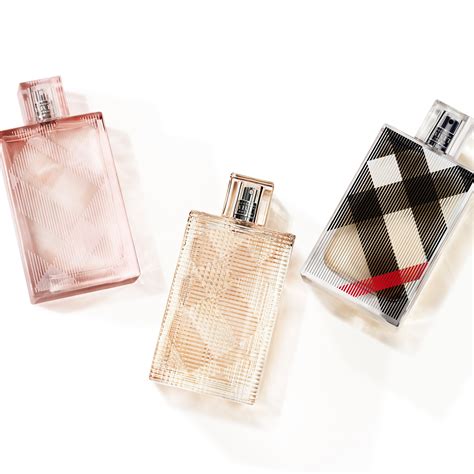 burberry brit for her eau de parfum 50ml|burberry brit discontinued.